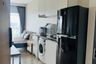 1 Bedroom Condo for rent in AMBER BY EASTERN STAR, Bang Khen, Nonthaburi near MRT Yaek Tiwanon