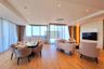 3 Bedroom Condo for rent in Bearing Residence, Bang Na, Bangkok near BTS Bearing