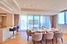 3 Bedroom Condo for rent in Bearing Residence, Bang Na, Bangkok near BTS Bearing