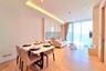 1 Bedroom Condo for rent in Bearing Residence, Bang Na, Bangkok near BTS Bearing