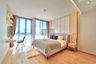 1 Bedroom Condo for rent in Bearing Residence, Bang Na, Bangkok near BTS Bearing