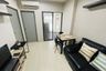 1 Bedroom Condo for rent in Ideo Sukhumvit 115, Thepharak, Samut Prakan near BTS Pu Chao