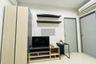1 Bedroom Condo for rent in Ideo Sukhumvit 115, Thepharak, Samut Prakan near BTS Pu Chao