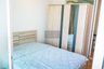 1 Bedroom Condo for rent in Abstracts Phahonyothin Park, Chatuchak, Bangkok near BTS Ladphrao Intersection