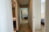 2 Bedroom Condo for rent in Noble Remix, Khlong Tan, Bangkok near BTS Thong Lo