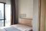 1 Bedroom Condo for rent in Metris Rama 9-Ramkhamhaeng, Hua Mak, Bangkok near MRT Ramkhamhaeng 12