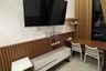 1 Bedroom Condo for rent in Hua Mak, Bangkok near MRT Lam Sali