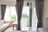 1 Bedroom Condo for rent in Chapter One Eco Ratchada - Huaikwang, Huai Khwang, Bangkok near MRT Huai Khwang
