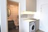1 Bedroom Condo for rent in Chapter One Eco Ratchada - Huaikwang, Huai Khwang, Bangkok near MRT Huai Khwang