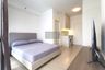 1 Bedroom Condo for rent in Chapter One Eco Ratchada - Huaikwang, Huai Khwang, Bangkok near MRT Huai Khwang