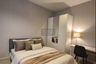 2 Bedroom Condo for rent in Baan Klang Krung Siam - Pathumwan, Thanon Phetchaburi, Bangkok near BTS Ratchathewi