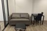 1 Bedroom Condo for rent in Rich Park Terminal @Phahonyothin 59, Anusawari, Bangkok near BTS Sai Yud