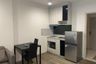 1 Bedroom Condo for rent in Rich Park Terminal @Phahonyothin 59, Anusawari, Bangkok near BTS Sai Yud