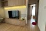 2 Bedroom Condo for rent in M Jatujak, Chom Phon, Bangkok near BTS Mo chit