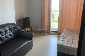 1 Bedroom Condo for rent in Bangkok Horizon Sathorn, Yan Nawa, Bangkok near BTS Chong Nonsi