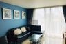 2 Bedroom Condo for rent in Khlong Tan Nuea, Bangkok