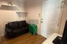 1 Bedroom Condo for rent in Lumpini Place Ratchayothin, Chan Kasem, Bangkok near BTS Ratchayothin