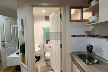 1 Bedroom Condo for rent in Lumpini Place Ratchayothin, Chan Kasem, Bangkok near BTS Ratchayothin