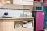 1 Bedroom Condo for rent in Lumpini Place Ratchayothin, Chan Kasem, Bangkok near BTS Ratchayothin
