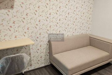 1 Bedroom Condo for rent in Bang Lamphu Lang, Bangkok near BTS Krung Thon Buri