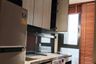 1 Bedroom Condo for rent in The Line sukhumvit 101, Bang Chak, Bangkok near BTS Punnawithi
