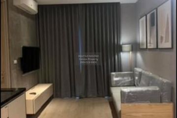 1 Bedroom Condo for rent in Park Origin Phrom Phong, Khlong Tan, Bangkok near BTS Phrom Phong