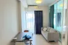 1 Bedroom Condo for rent in Chapter One Eco Ratchada - Huaikwang, Huai Khwang, Bangkok near MRT Huai Khwang