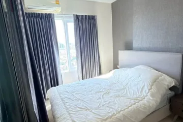 1 Bedroom Condo for rent in Chapter One Eco Ratchada - Huaikwang, Huai Khwang, Bangkok near MRT Huai Khwang