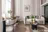 1 Bedroom Condo for rent in Park Origin Chula Samyan, Maha Phruettharam, Bangkok near MRT Sam Yan