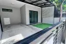 2 Bedroom Townhouse for rent in The Connect Watcharaphon-Phoemsin, Suan Luang, Bangkok near MRT Khlong Kalantan