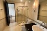 1 Bedroom Condo for rent in Baan Klang Krung Siam - Pathumwan, Thanon Phetchaburi, Bangkok near BTS Ratchathewi
