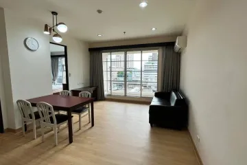 1 Bedroom Condo for rent in Baan Klang Krung Siam - Pathumwan, Thanon Phetchaburi, Bangkok near BTS Ratchathewi