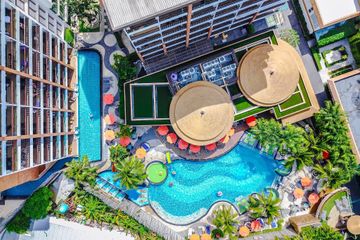 Condo for sale in The Beach Condotel, Karon, Phuket
