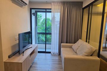 1 Bedroom Condo for rent in IKON Sukhumvit 77, Suan Luang, Bangkok near BTS On Nut