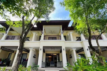 2 Bedroom Townhouse for rent in LAGUNA VILLAGE TOWNHOMES, Choeng Thale, Phuket