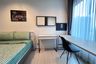 Condo for rent in Life Asoke Rama 9, Makkasan, Bangkok near MRT Phra Ram 9