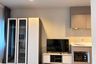 Condo for rent in Life Asoke Rama 9, Makkasan, Bangkok near MRT Phra Ram 9
