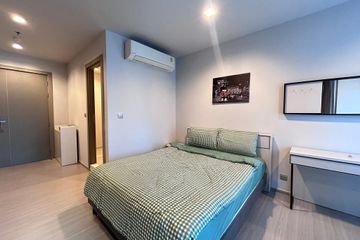 Condo for rent in Life Asoke Rama 9, Makkasan, Bangkok near MRT Phra Ram 9