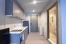 Condo for rent in Life Asoke Rama 9, Makkasan, Bangkok near MRT Phra Ram 9
