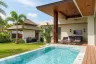 4 Bedroom Villa for rent in Gold Chariot, Choeng Thale, Phuket