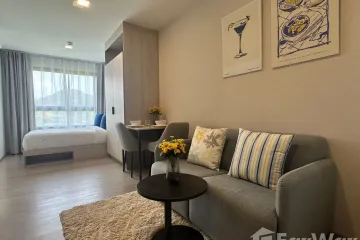 1 Bedroom Condo for rent in THE BASE Bukit, Wichit, Phuket