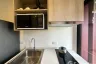 1 Bedroom Condo for rent in THE BASE Bukit, Wichit, Phuket