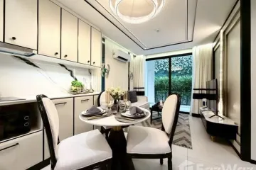 2 Bedroom Condo for sale in Embassy Pattaya, Nong Prue, Chonburi