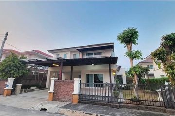 4 Bedroom House for rent in Wararom Kaewnawarat, Mae Faek Mai, Chiang Mai