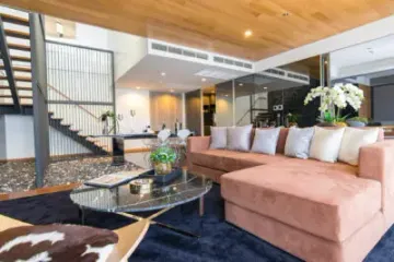 3 Bedroom Condo for sale in Sam Sen Nai, Bangkok near BTS Sanam Pao