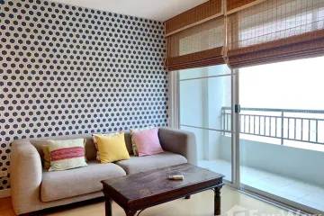 2 Bedroom Condo for rent in The Bangkok Sukhumvit 61, Khlong Tan Nuea, Bangkok near BTS Ekkamai