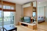 2 Bedroom Condo for rent in The Bangkok Sukhumvit 61, Khlong Tan Nuea, Bangkok near BTS Ekkamai
