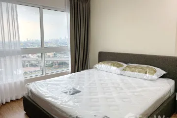 1 Bedroom Condo for rent in Diamond Sukhumvit, Phra Khanong, Bangkok near BTS On Nut