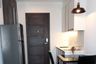 1 Bedroom Condo for rent in C Ekkamai, Khlong Tan Nuea, Bangkok near BTS Ekkamai