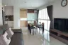 3 Bedroom Condo for rent in Whizdom The Exclusive, Bang Chak, Bangkok near BTS Punnawithi